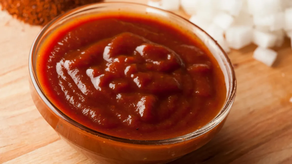 Is Refrigeration Necessary for Barbecue Sauce? Your Burning Questions Answered Is Refrigeration Necessary for Barbecue Sauce? Your Burning Questions Answered
