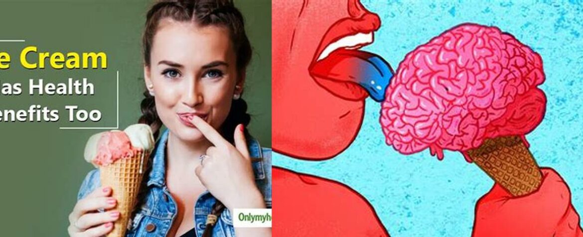 Do Brains Really Taste Like Ice Cream? Exploring the Enigmatic
