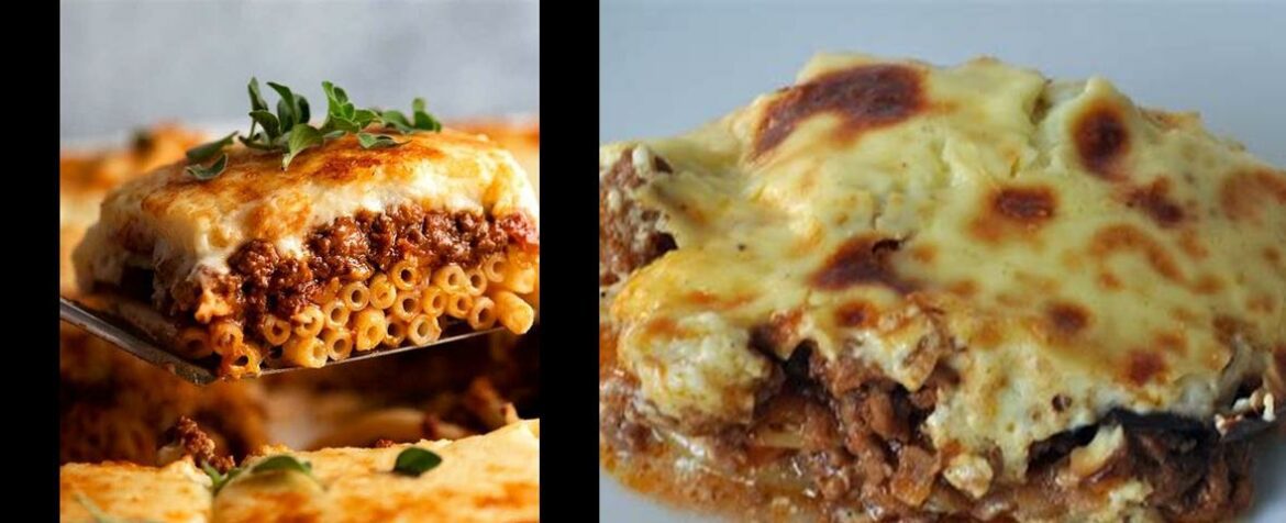 moussaka-vs-pasticcio