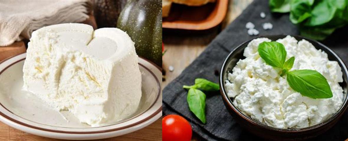What Are the Best Substitutes for Farmers Cheese? A Culinary Journey of