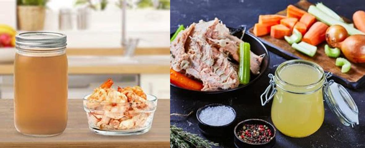 What Are the Best Substitutes for Seafood Stock? – Fleur de Sel Gourmet ...