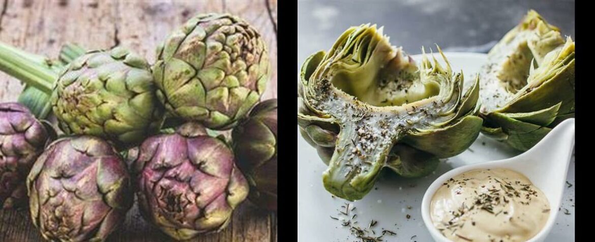 what-does-artichoke-taste-like