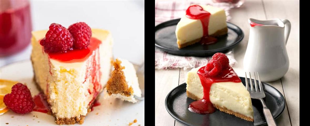 What Does Cheesecake Taste Like? Exploring the Irresistible Flavors and